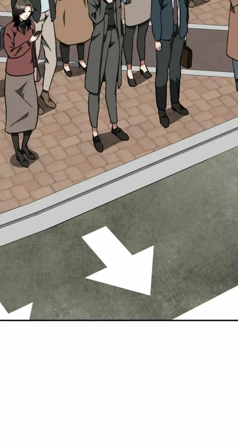 Sprinter: Underworld Chapter 9 page 67 - 