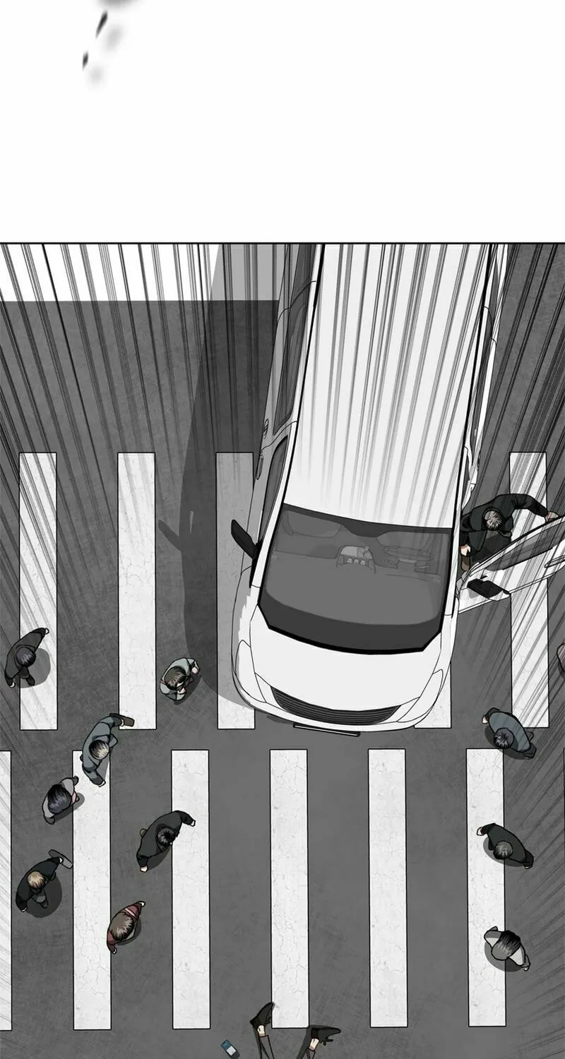 Sprinter: Underworld Chapter 9 page 75 - 