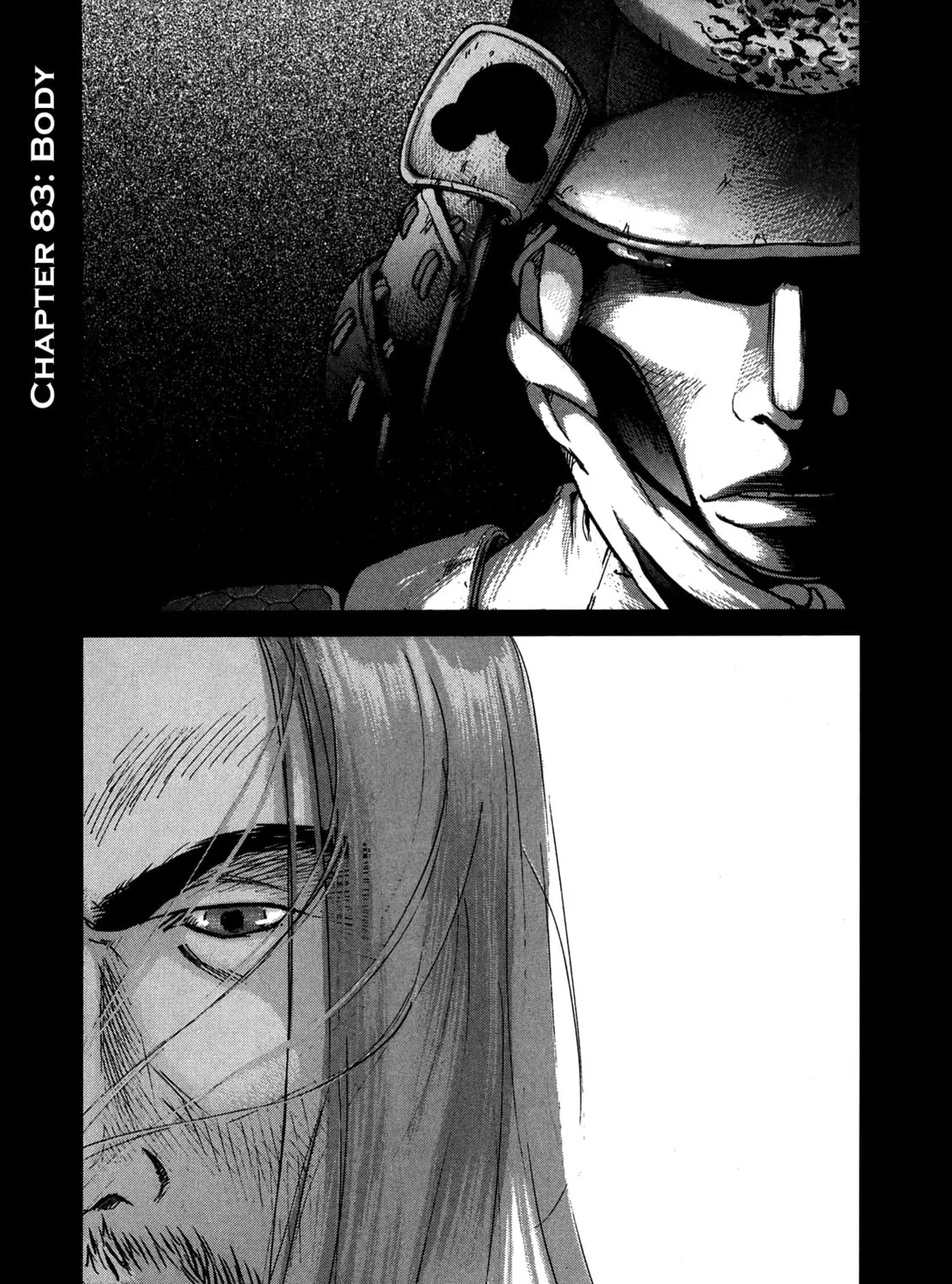 Sprite Chapter 83 page 1 - 