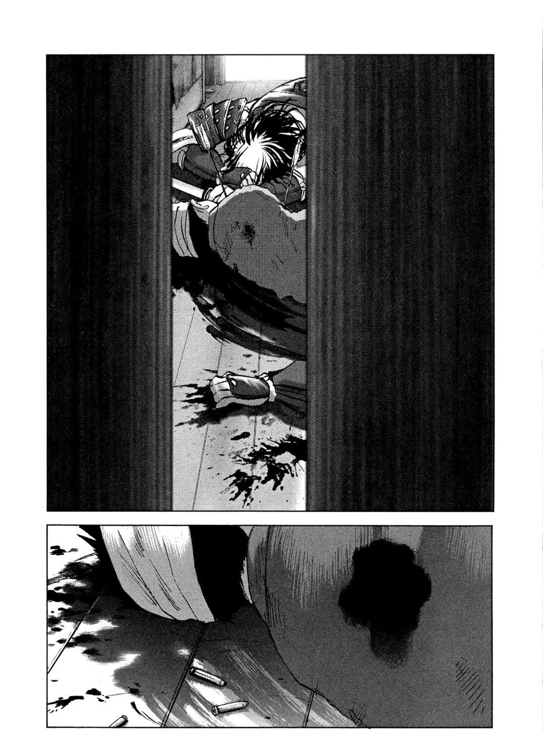 Sprite Chapter 84 page 17 - 