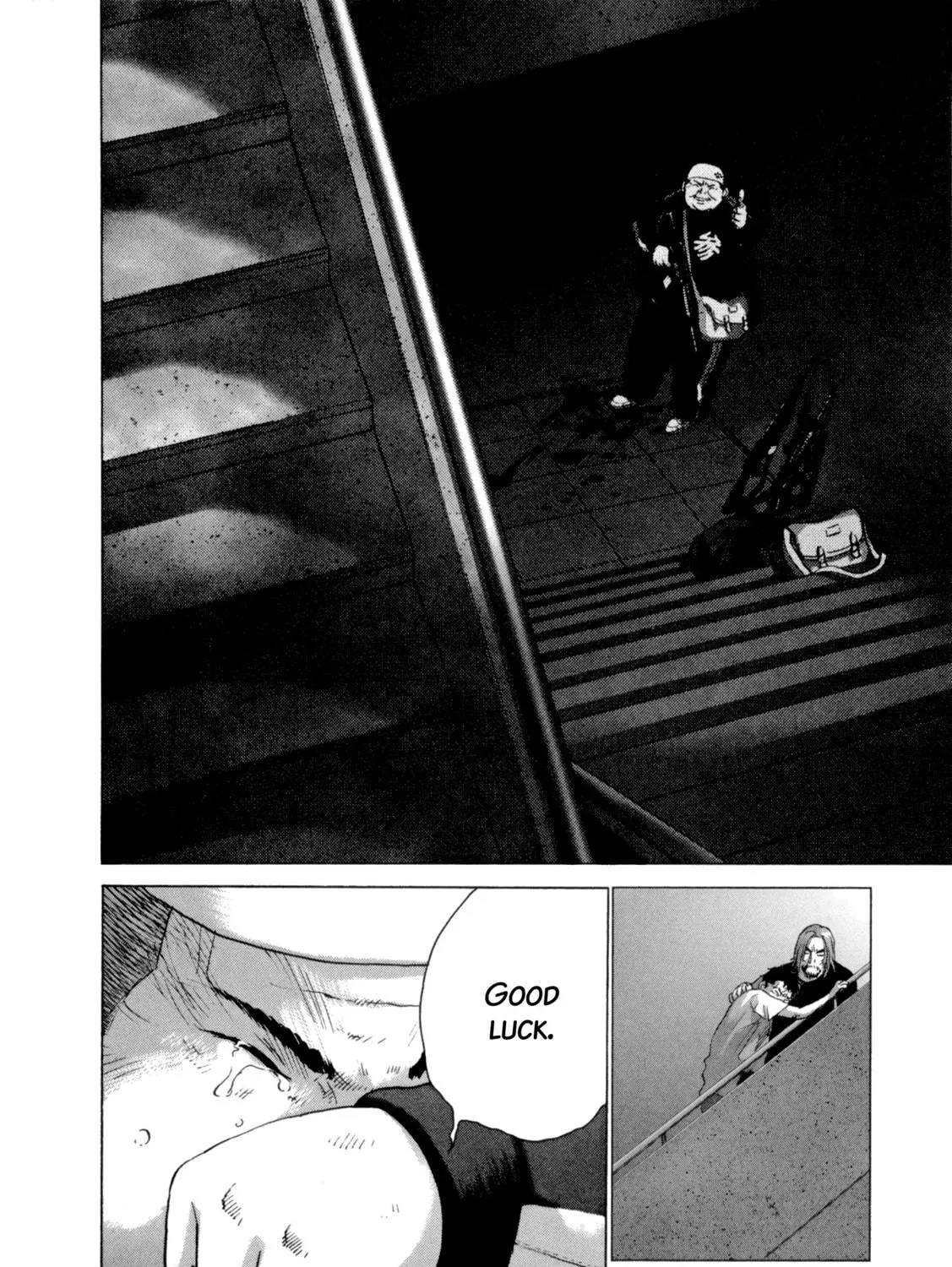 Sprite Chapter 86 page 35 - 