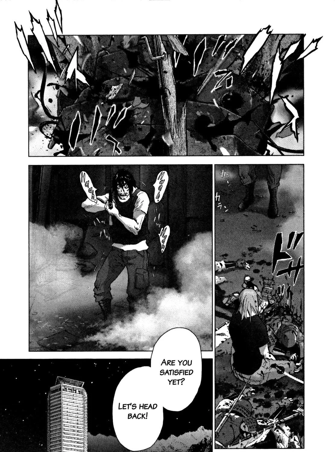 Sprite Chapter 88 page 29 - 