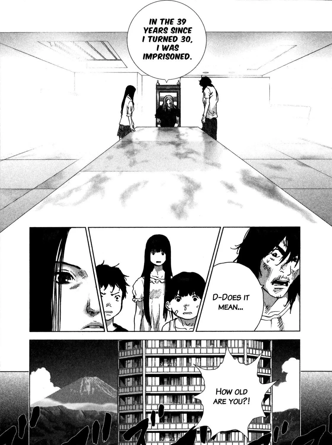 Sprite Chapter 89 page 23 - 