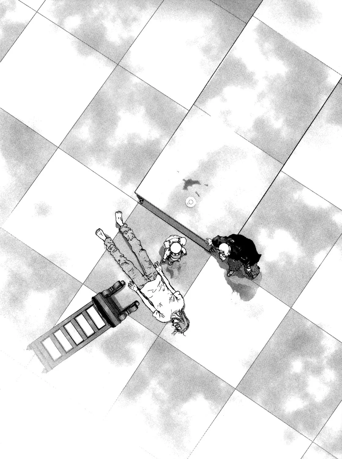 Sprite Chapter 90 page 25 - 