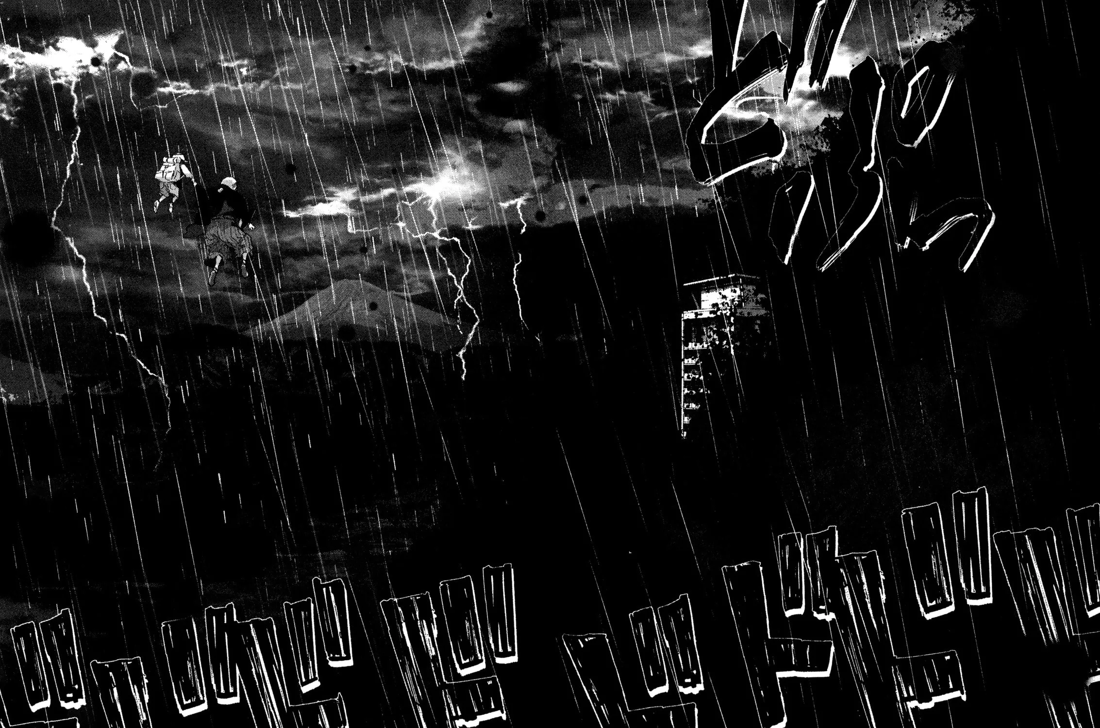 Sprite Chapter 90 page 33 - 