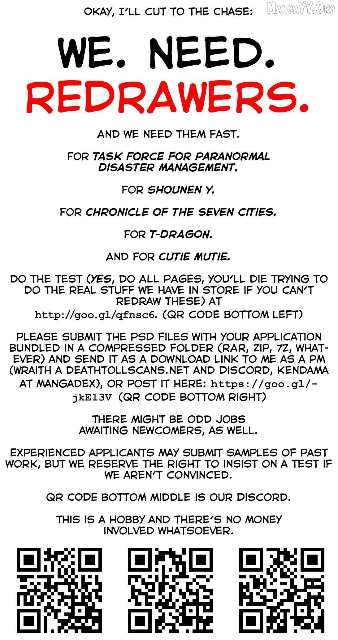 Sprite Chapter 93 page 20 - 