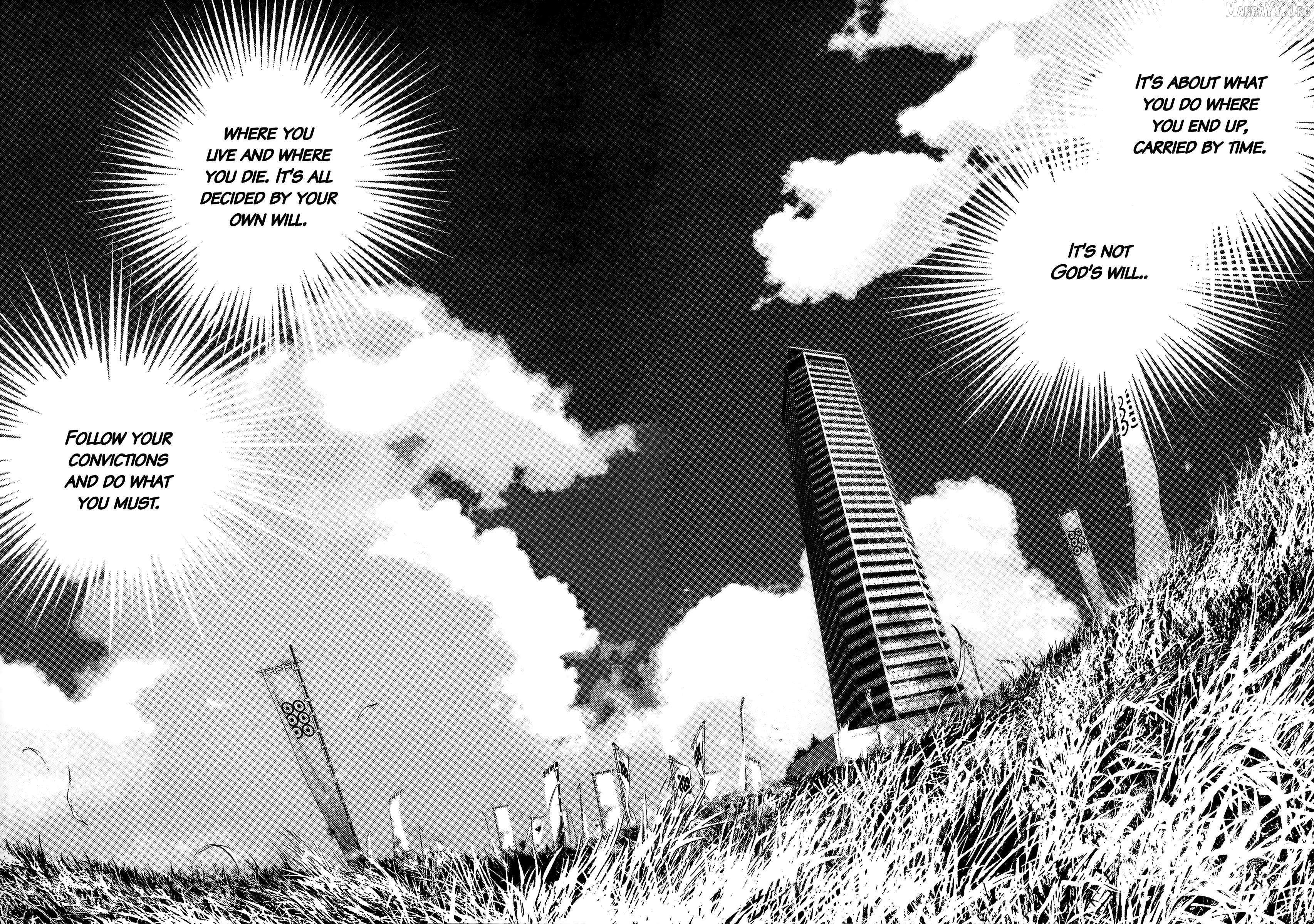 Sprite Chapter 93 page 4 - 