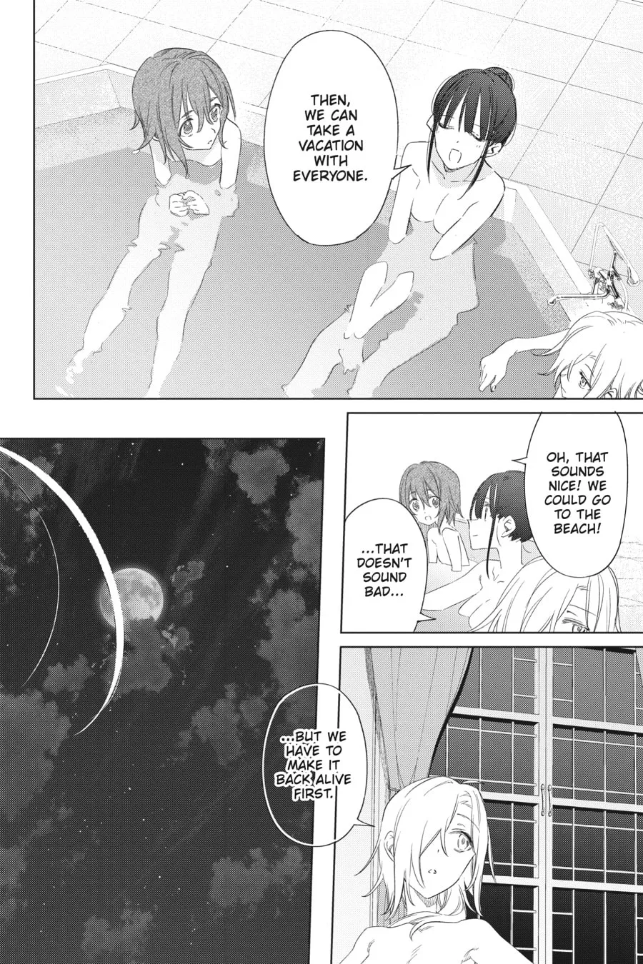 Spy Classroom Chapter 10 page 14 - 