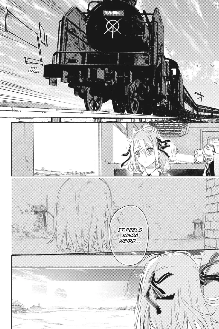 Spy Classroom Chapter 10 page 23 - 