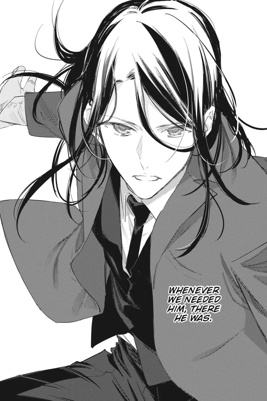 Spy Classroom Chapter 11 page 19 - 