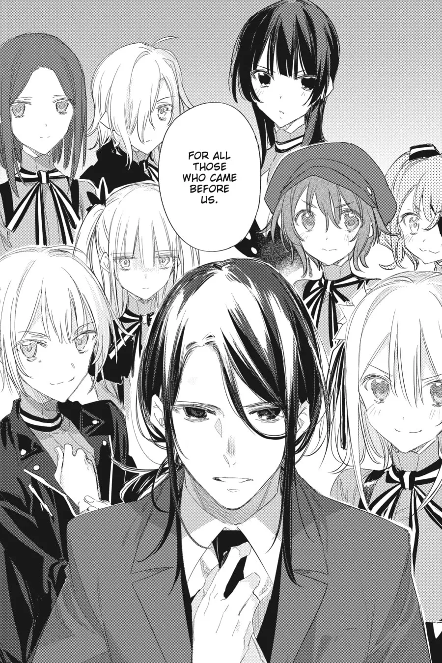 Spy Classroom Chapter 11 page 31 - 