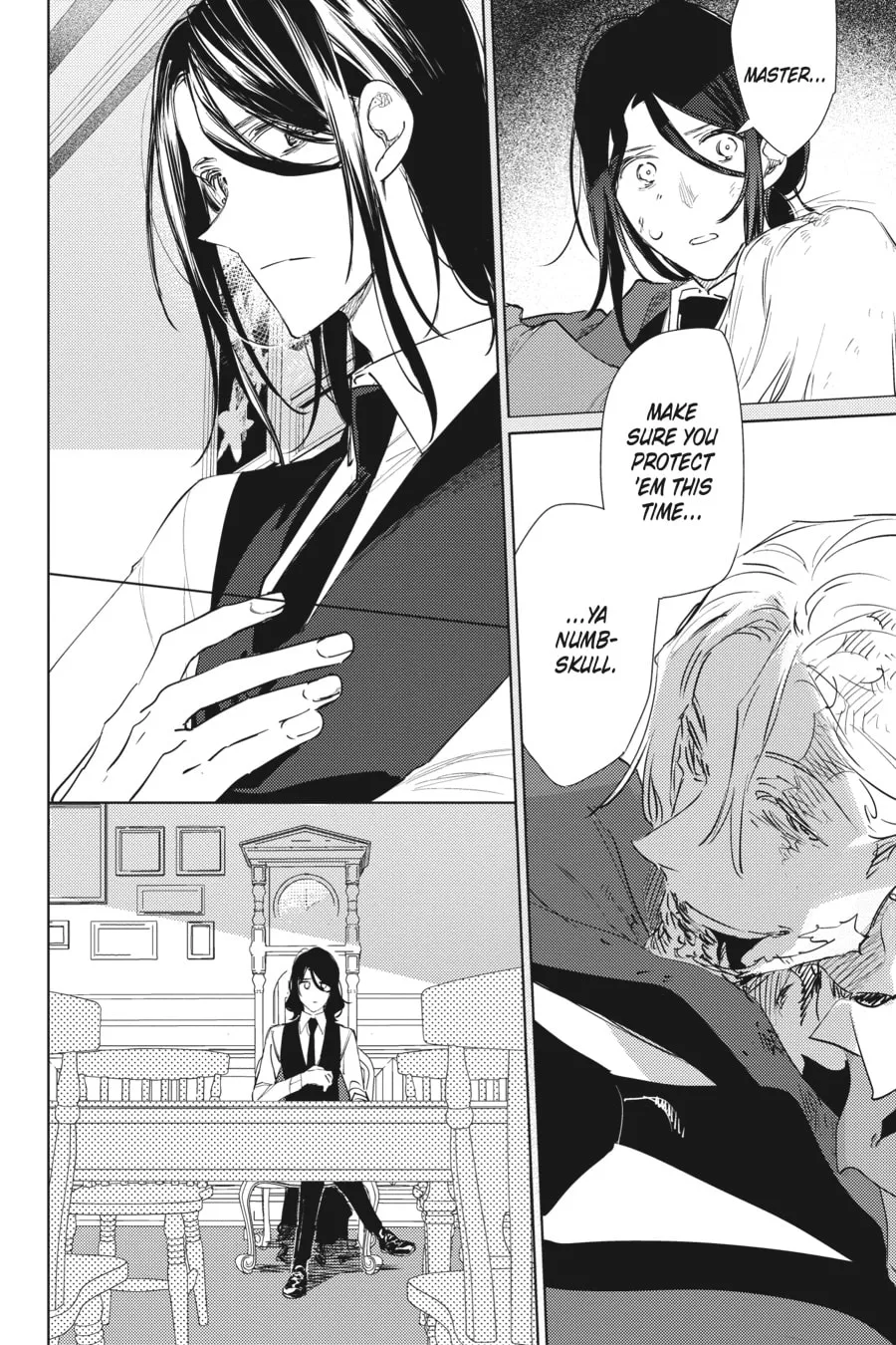 Spy Classroom Chapter 15 page 29 - 