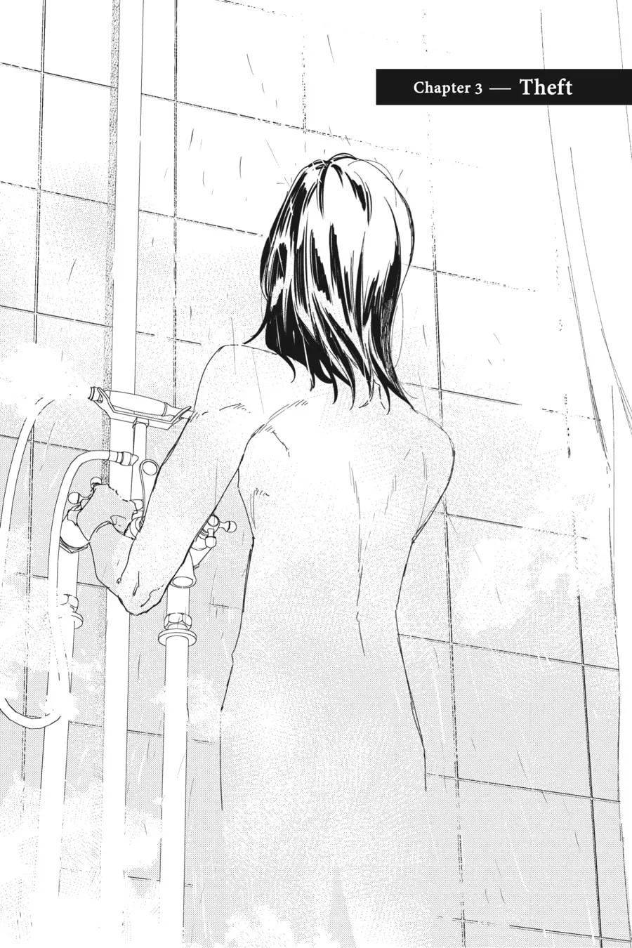 Spy Classroom Chapter 3 page 2 - 