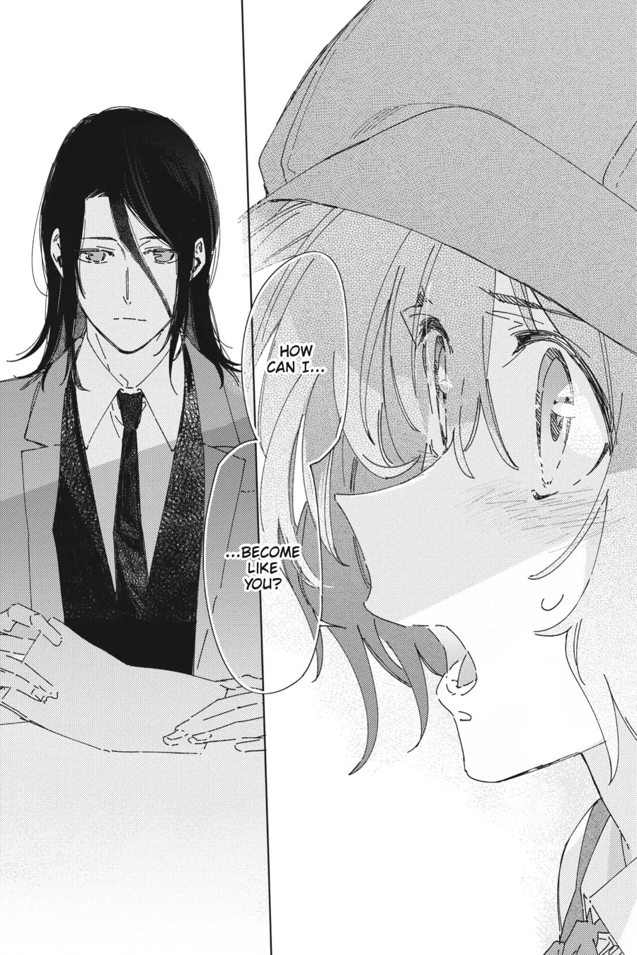 Spy Classroom Chapter 5 page 17 - 