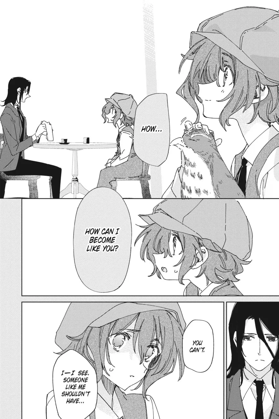 Spy Classroom Chapter 5 page 29 - 
