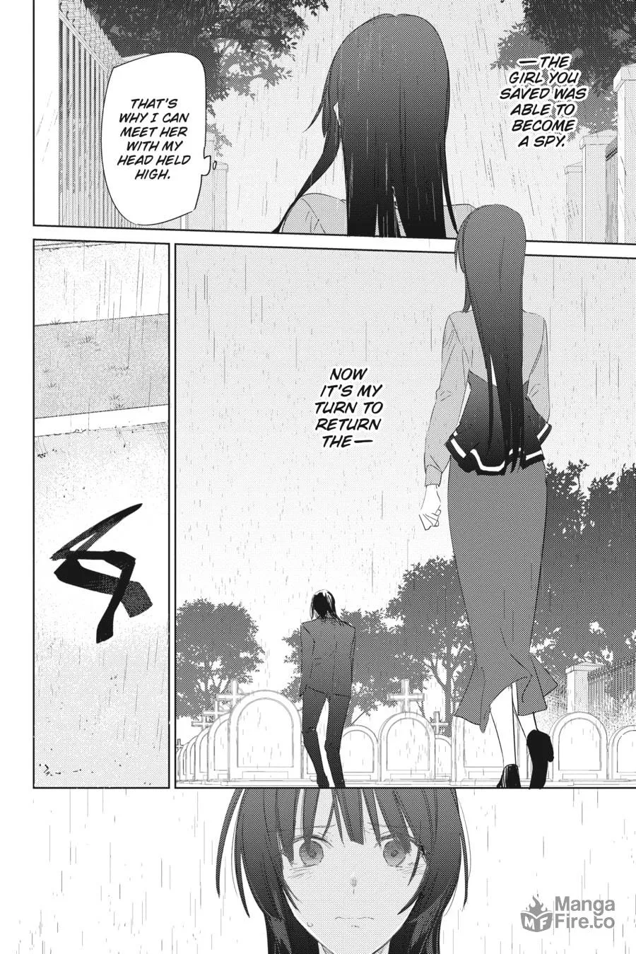 Spy Classroom Chapter 7 page 24 - 