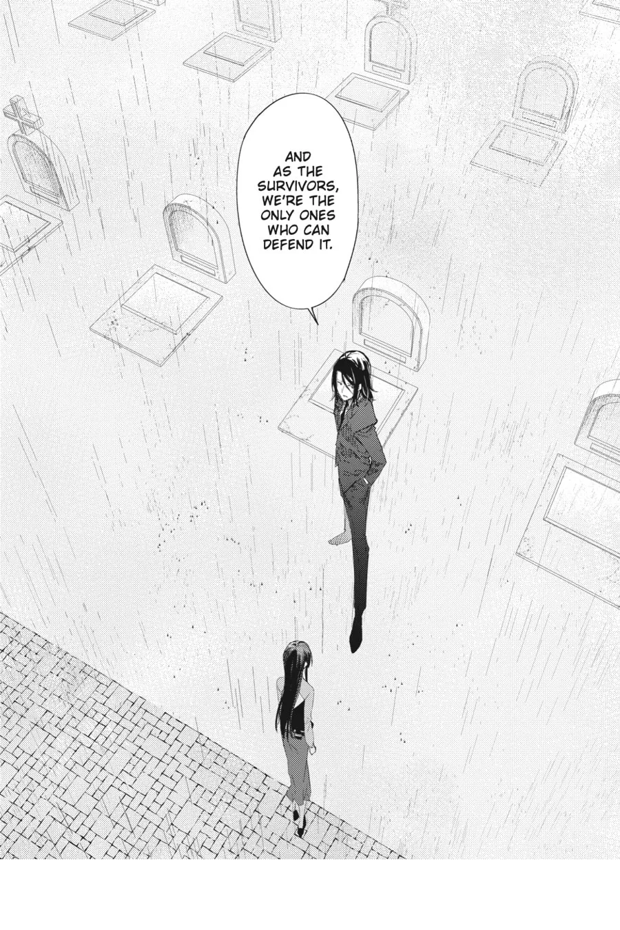 Spy Classroom Chapter 7 page 28 - 