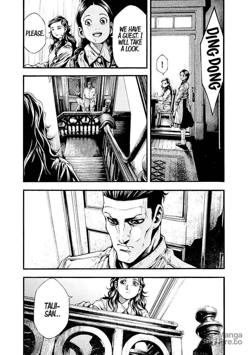 Spy no Tsuma Chapter 1 page 30 - 