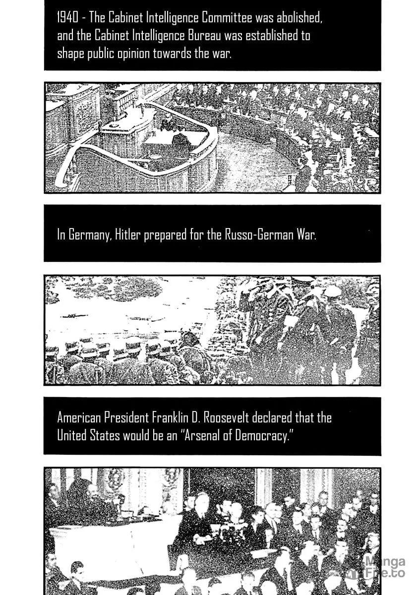 Spy no Tsuma Chapter 1 page 35 - 