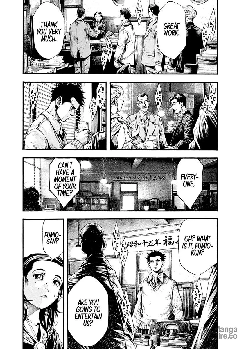 Spy no Tsuma Chapter 1 page 42 - 