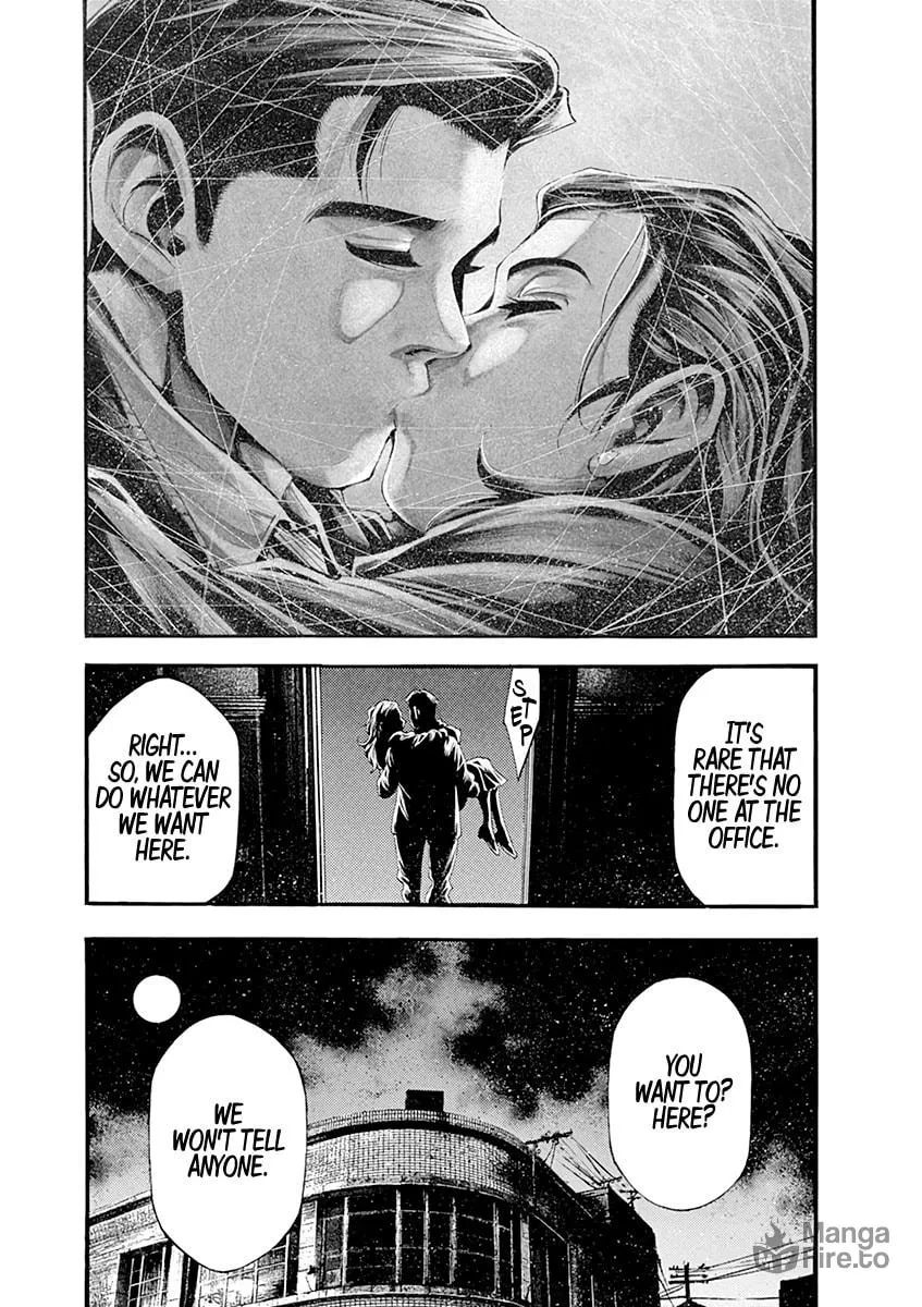 Spy no Tsuma Chapter 1 page 48 - 