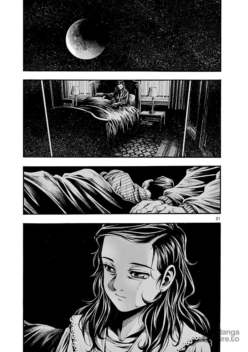 Spy no Tsuma Chapter 2 page 20 - 