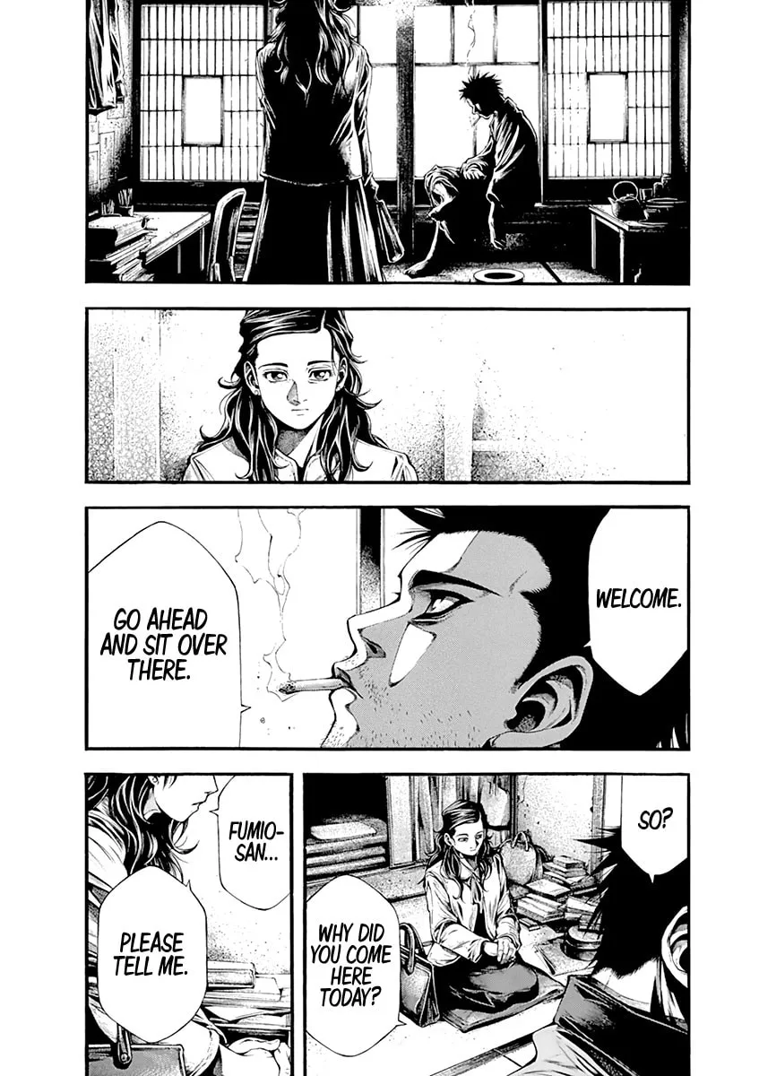 Spy no Tsuma Chapter 2 page 23 - 