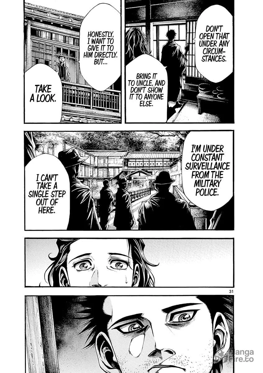 Spy no Tsuma Chapter 2 page 30 - 
