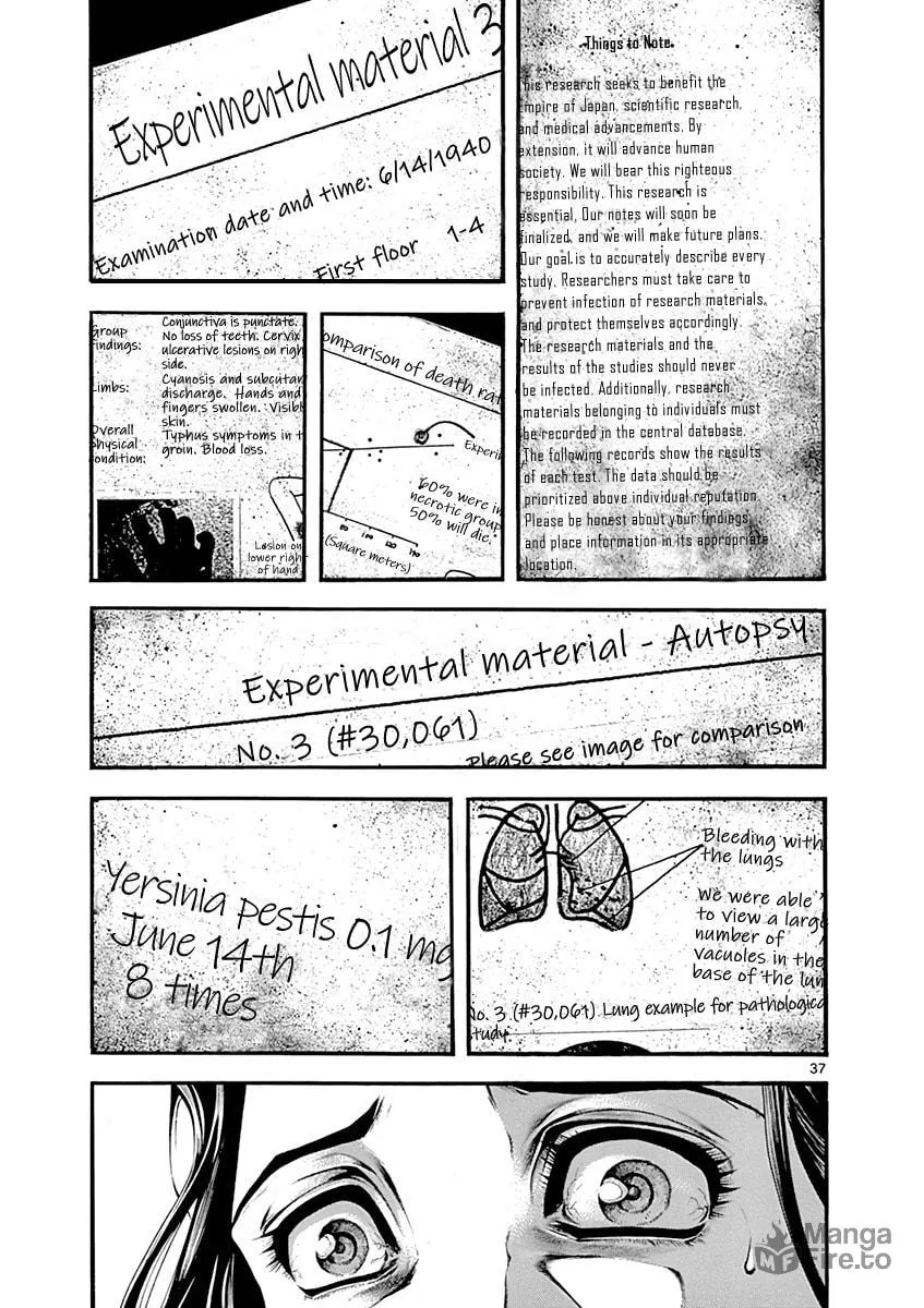 Spy no Tsuma Chapter 2 page 36 - 