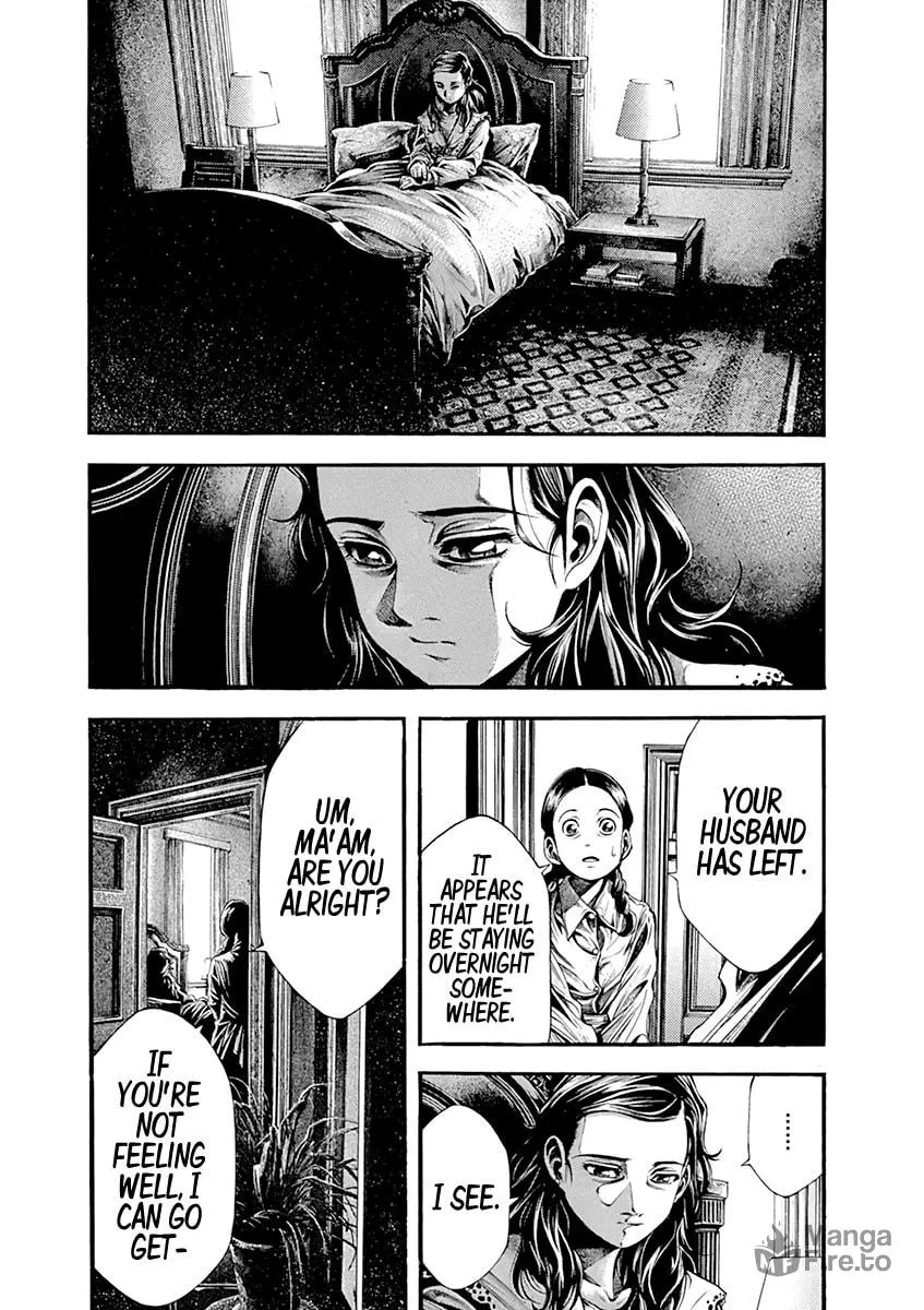 Spy no Tsuma Chapter 3 page 18 - 