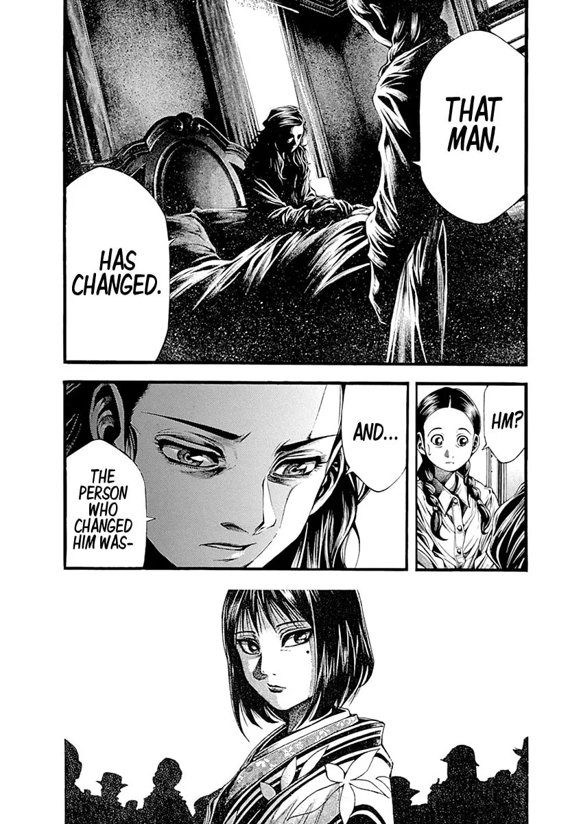 Spy no Tsuma Chapter 3 page 19 - 
