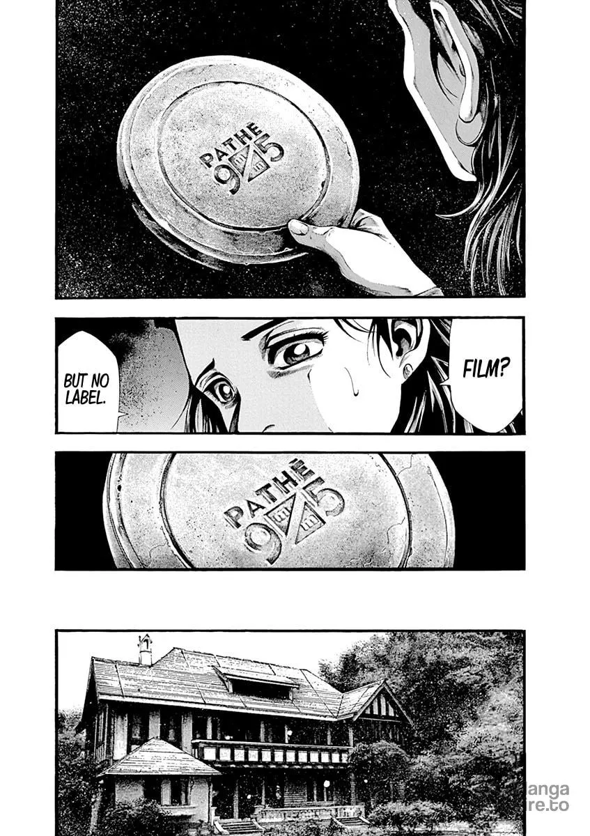 Spy no Tsuma Chapter 3 page 24 - 