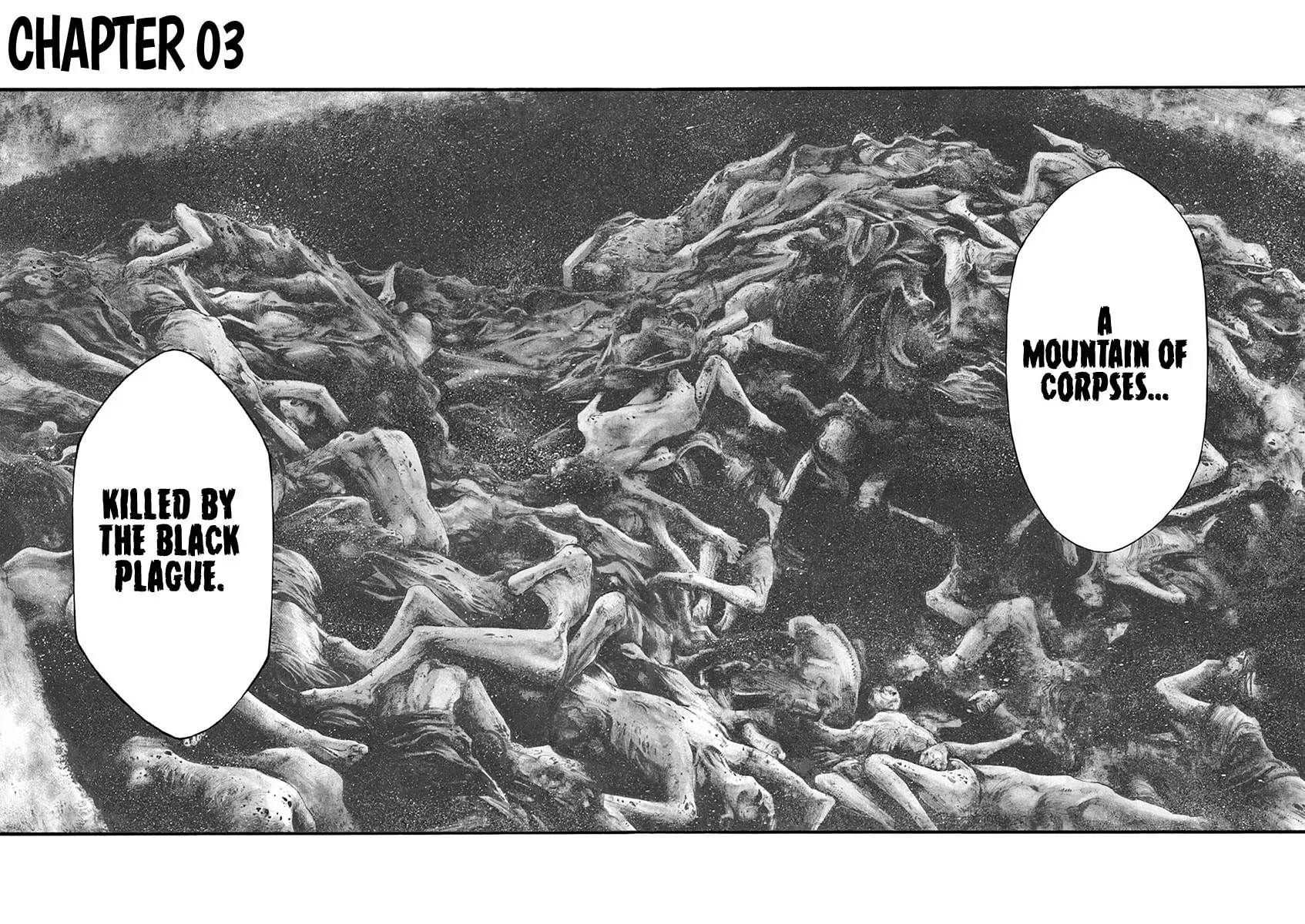 Spy no Tsuma Chapter 3 page 6 - 
