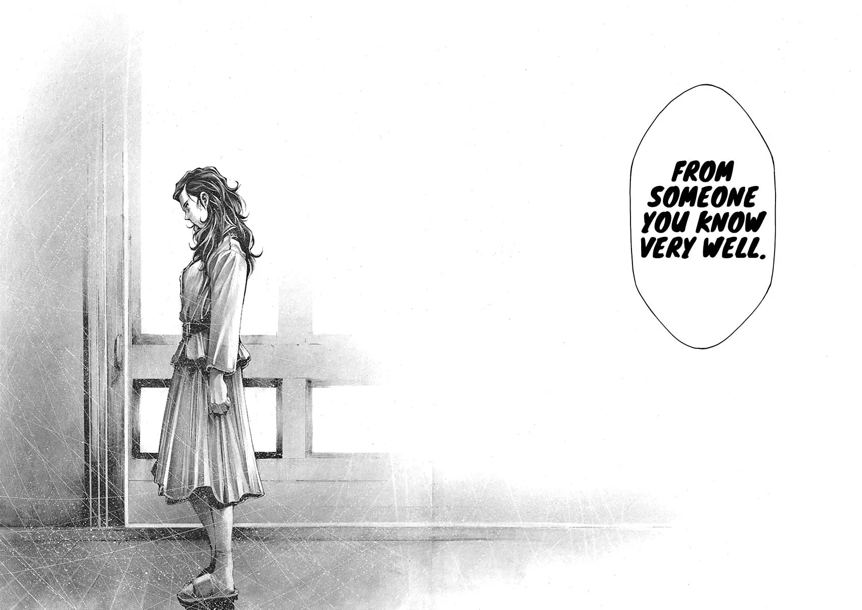 Spy no Tsuma Chapter 4 page 15 - 
