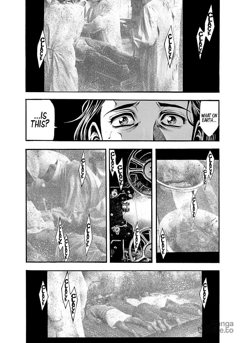 Spy no Tsuma Chapter 4 page 3 - 