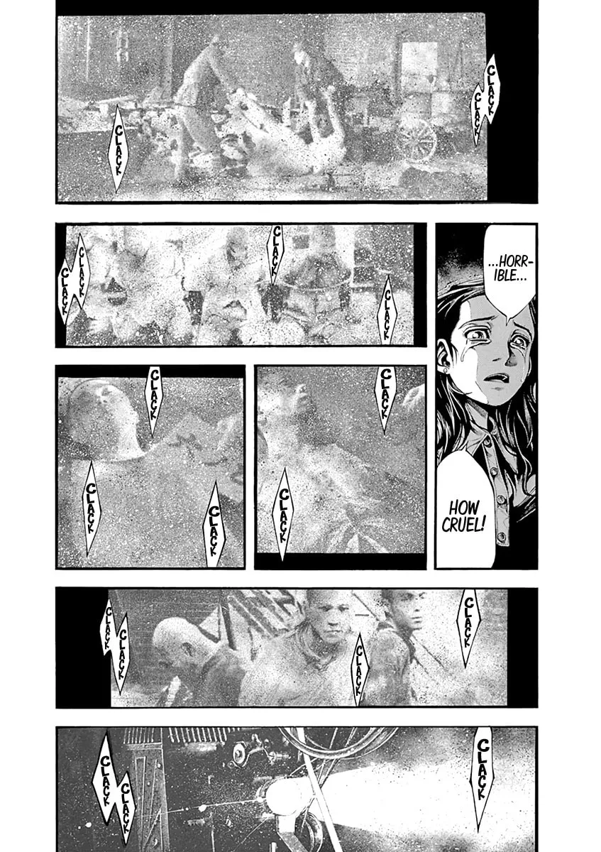 Spy no Tsuma Chapter 4 page 4 - 