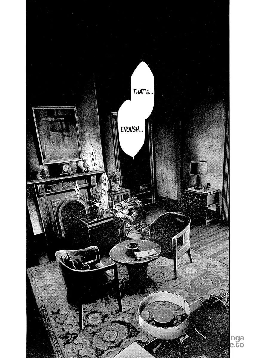 Spy no Tsuma Chapter 4 page 5 - 