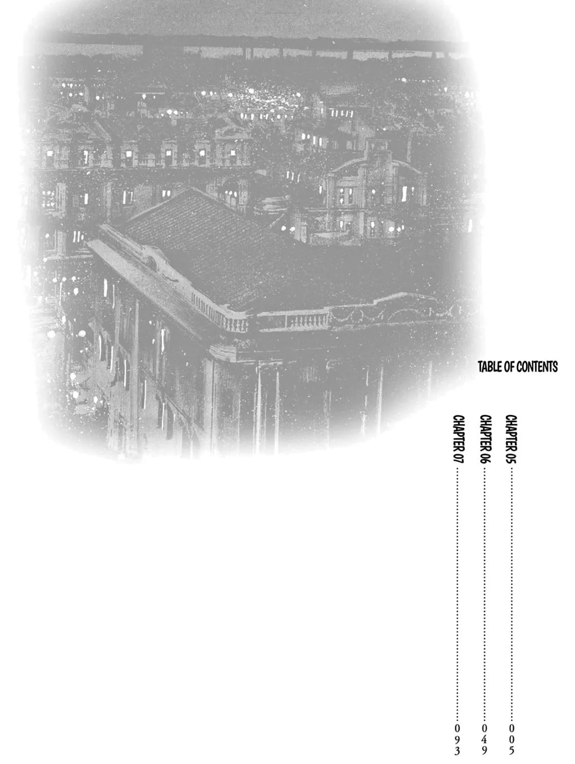 Spy no Tsuma Chapter 5 page 7 - 
