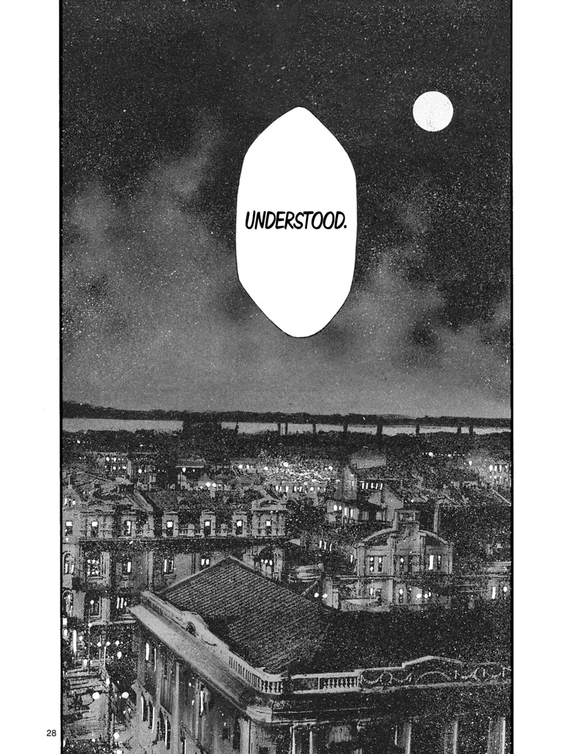 Spy no Tsuma Chapter 5 page 61 - 