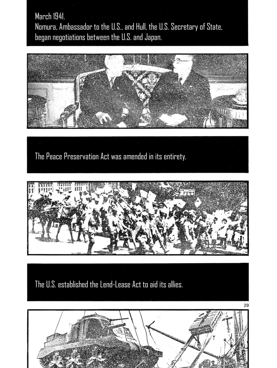 Spy no Tsuma Chapter 5 page 63 - 