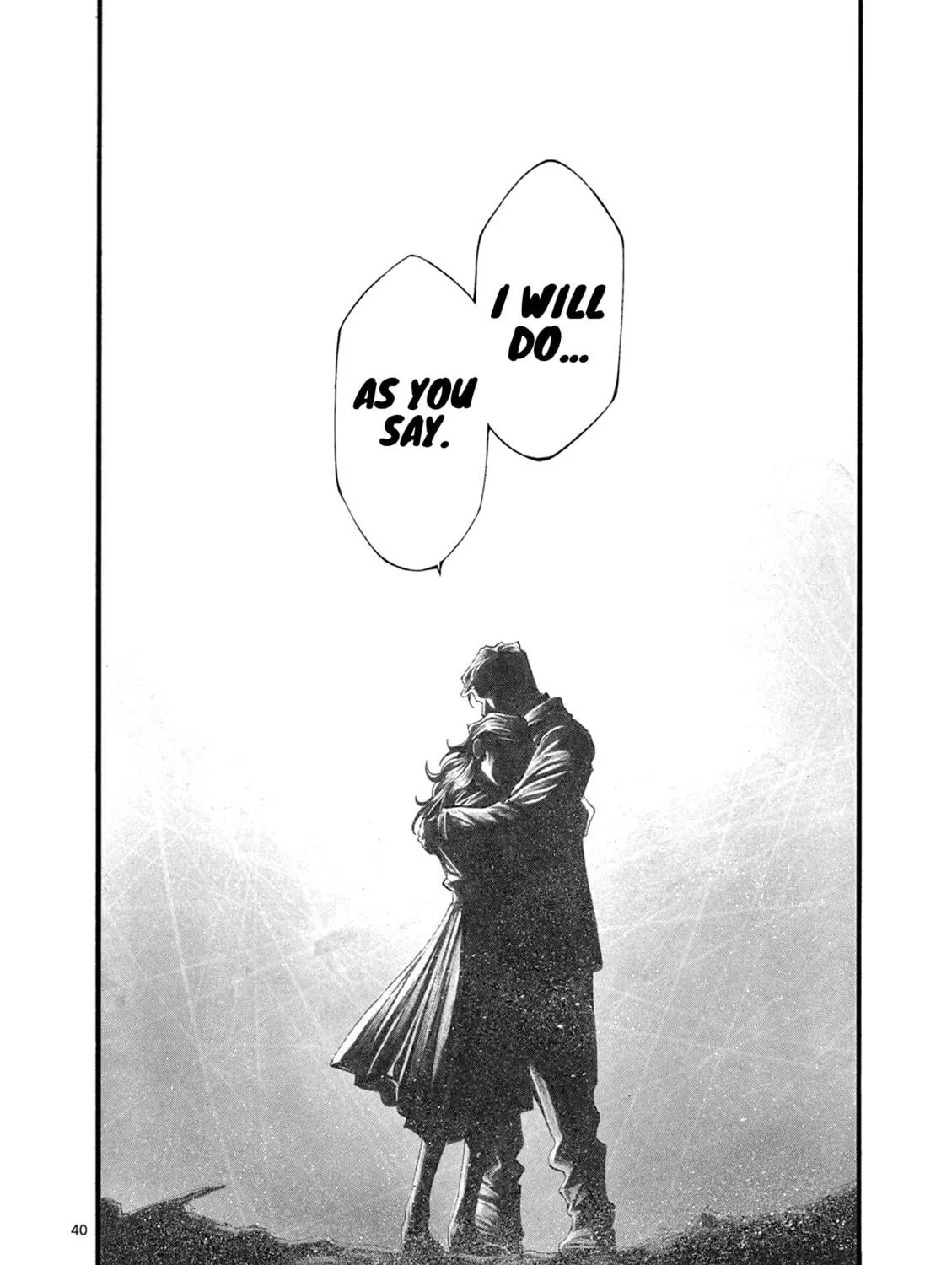 Spy no Tsuma Chapter 6 page 79 - 