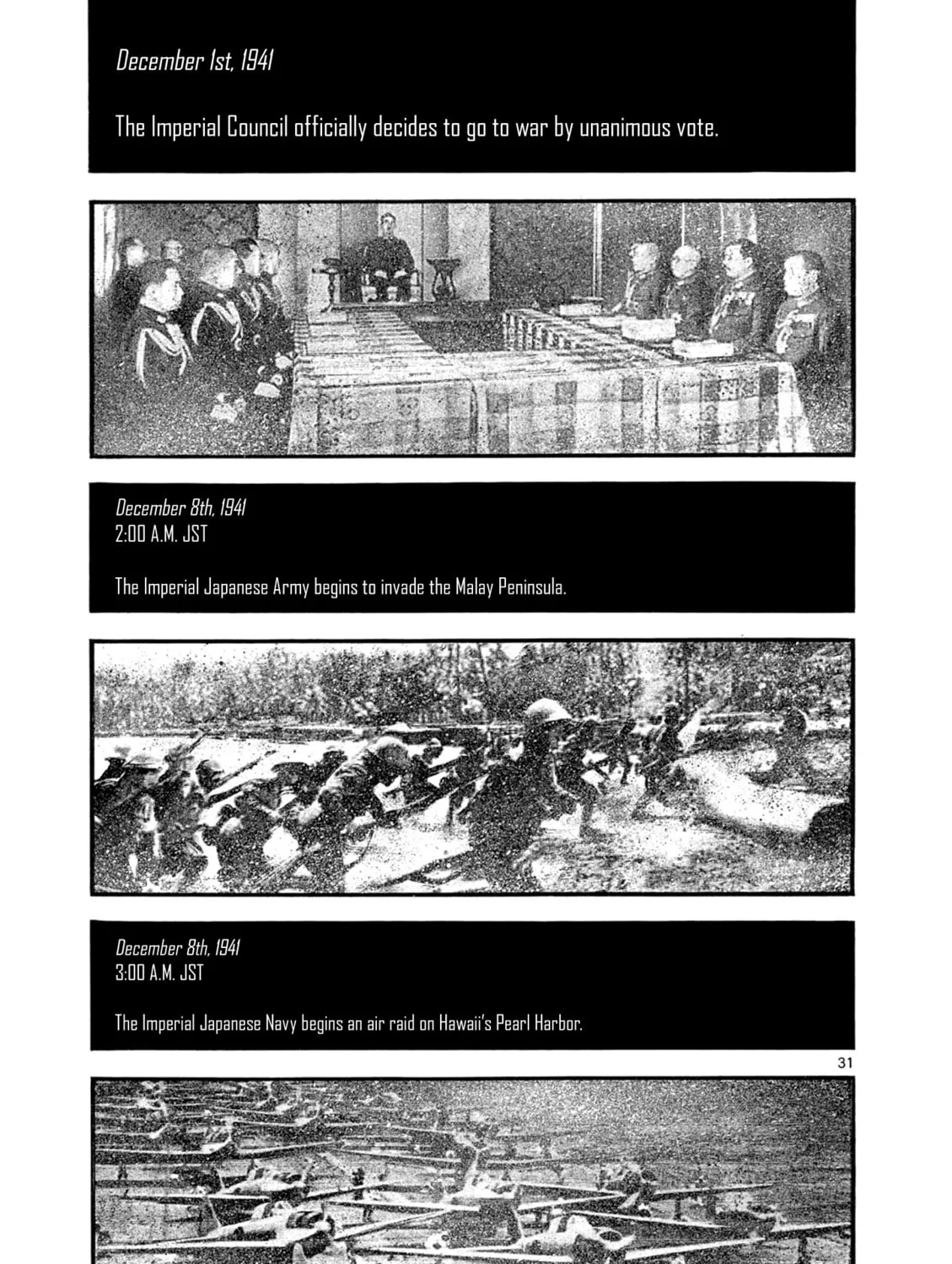 Spy no Tsuma Chapter 7 page 61 - 