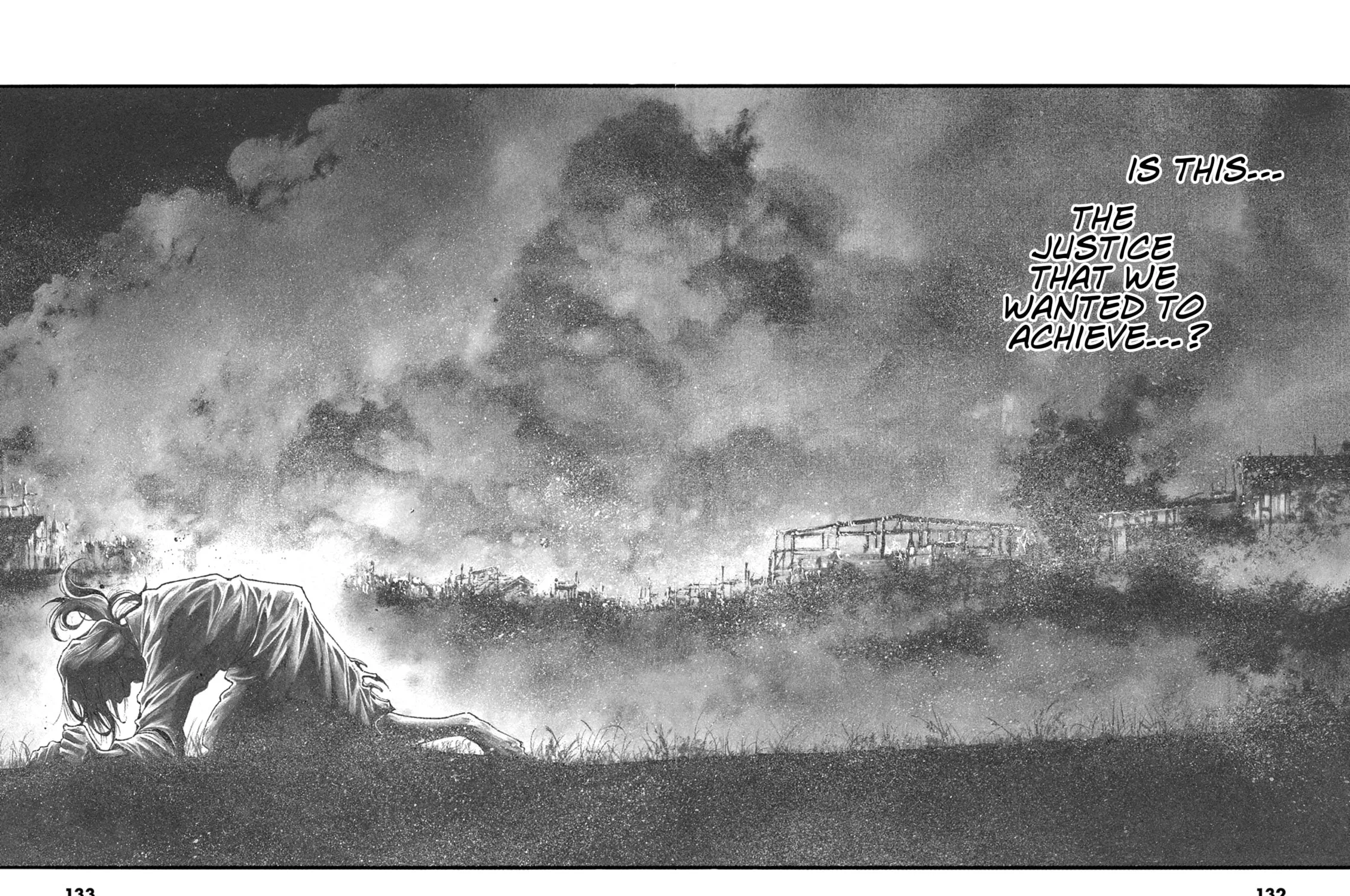 Spy no Tsuma Chapter 7 page 77 - 