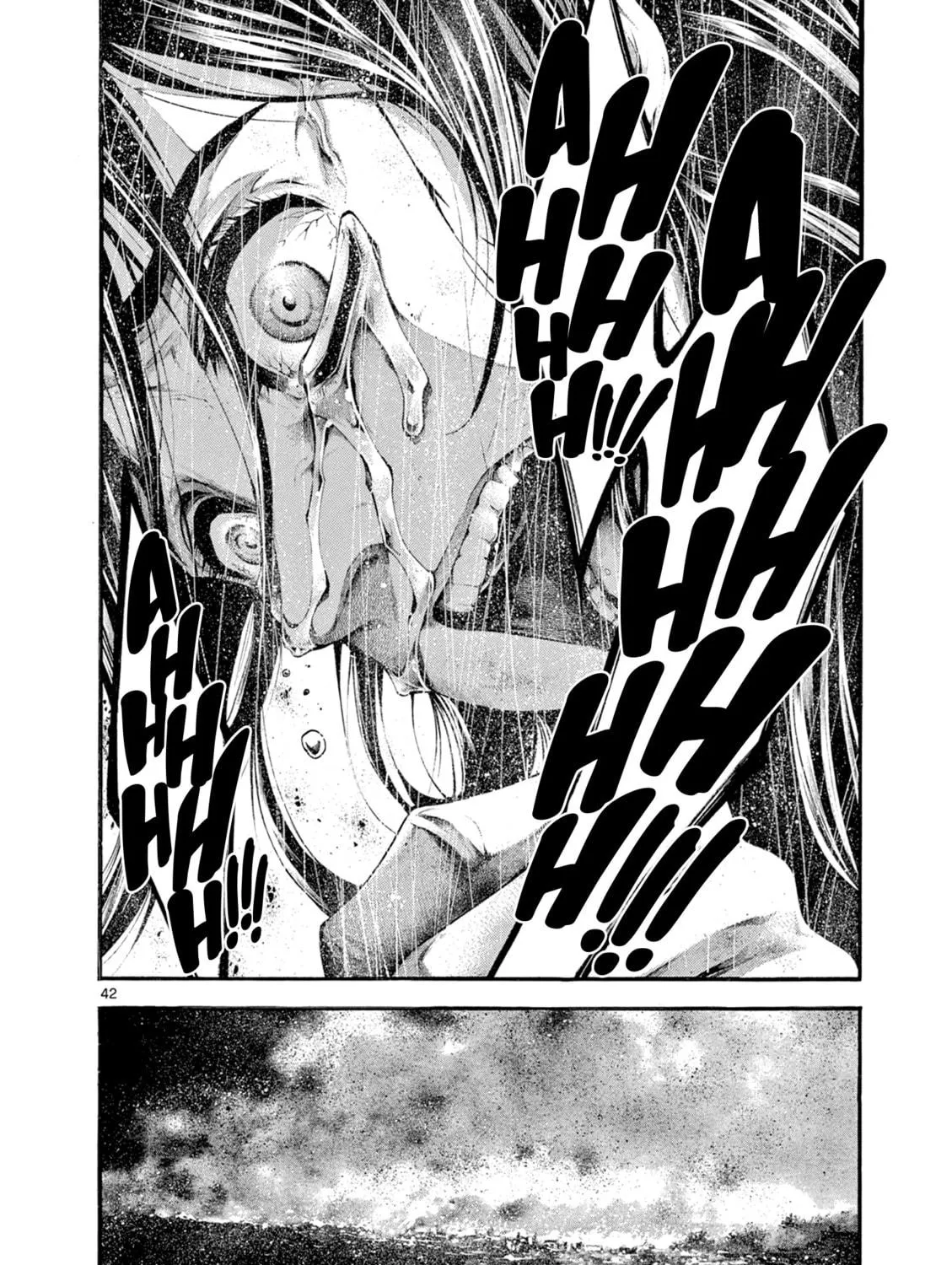 Spy no Tsuma Chapter 7 page 79 - 