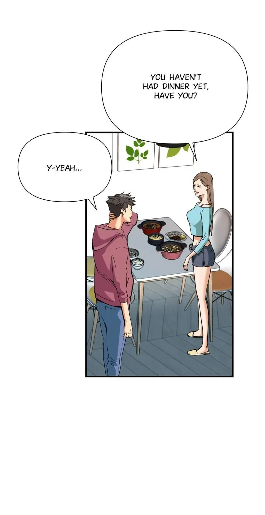Squeaky Clean Chapter 10 page 24 - 