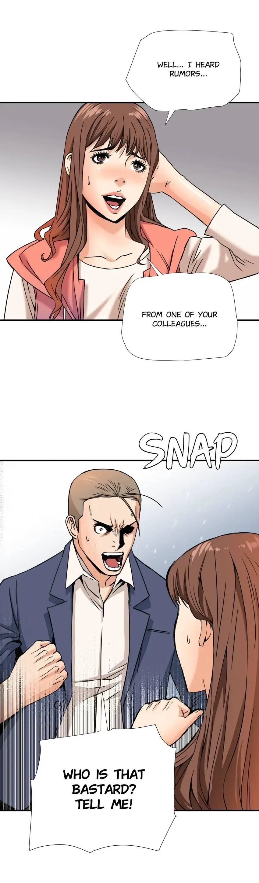 Squeaky Clean Chapter 10 page 29 - 