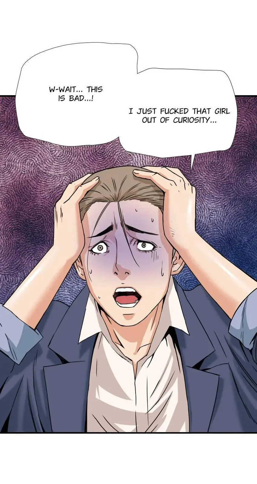 Squeaky Clean Chapter 10 page 31 - 