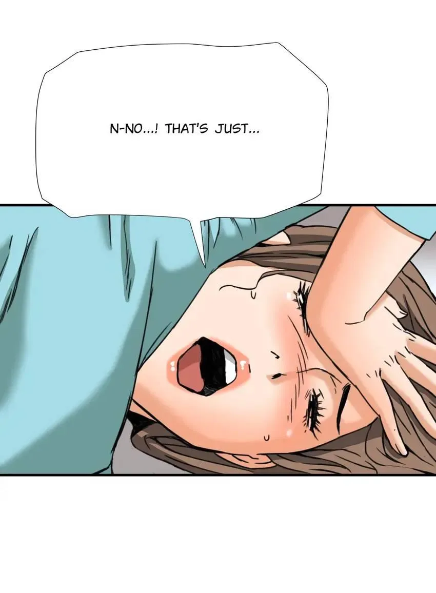 Squeaky Clean Chapter 11 page 20 - 