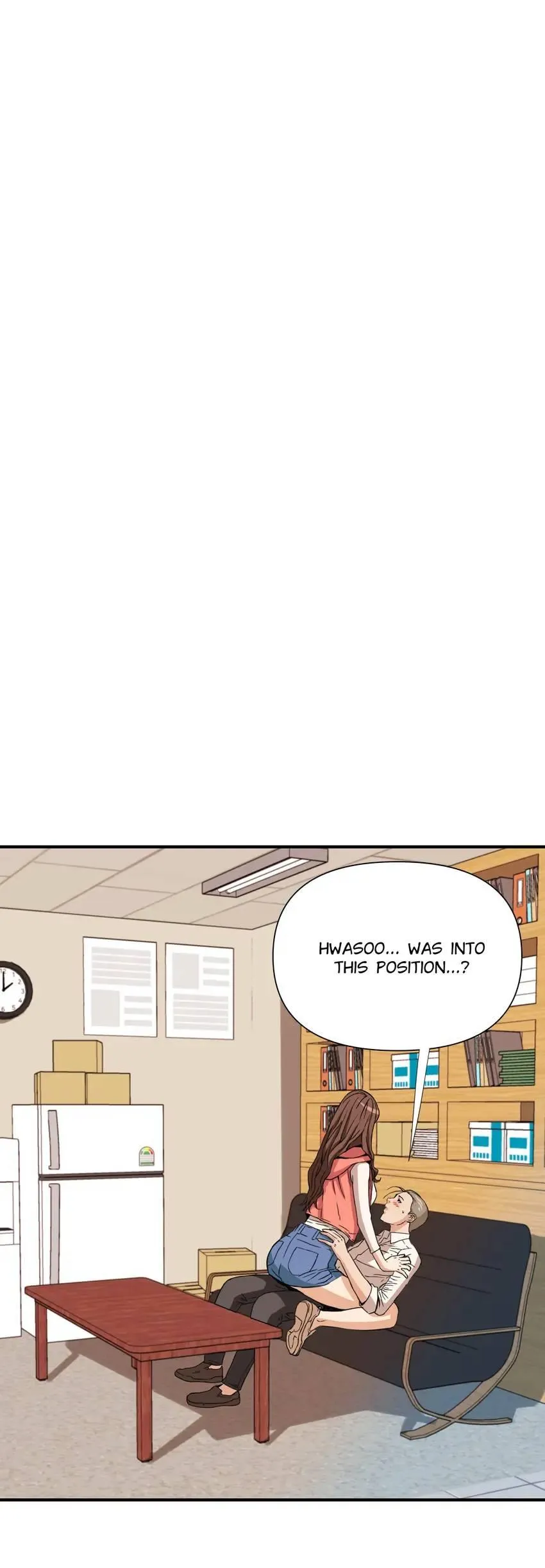 Squeaky Clean Chapter 11 page 36 - 