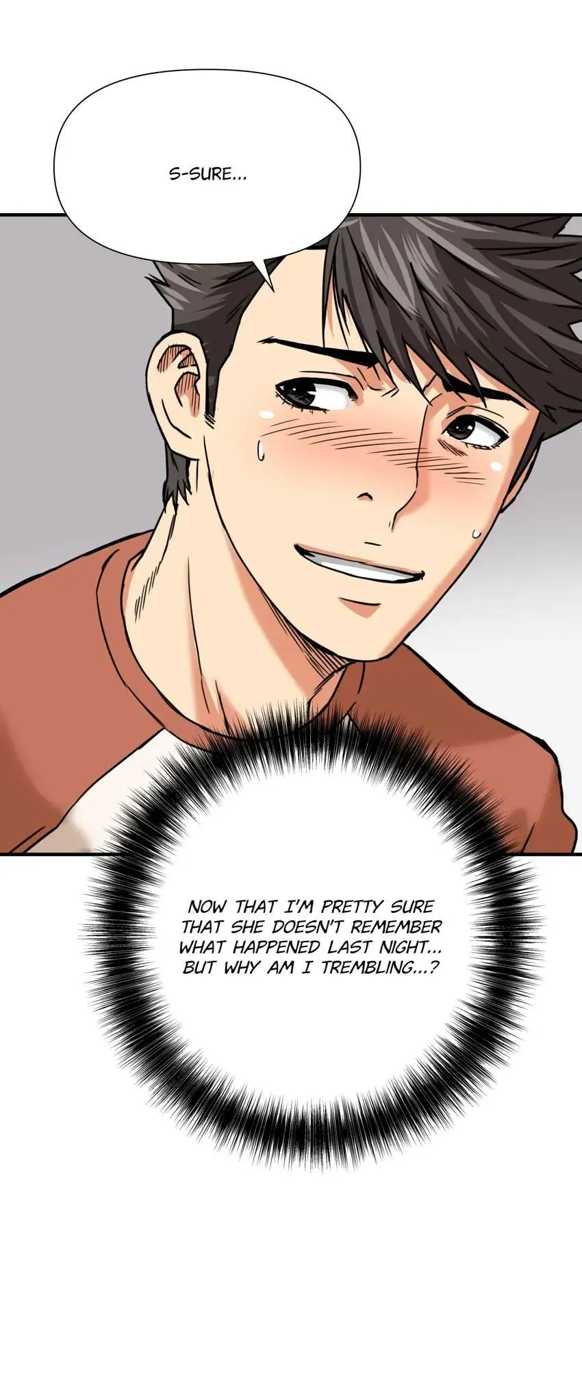 Squeaky Clean Chapter 11 page 10 - 